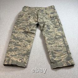 Propper Gore-Tex Jacket Trouser Set Mens XL Digi Camo Pant Parka Military Army