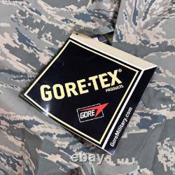 Propper Gore-Tex Jacket Trouser Set Mens XL Digi Camo Pant Parka Military Army