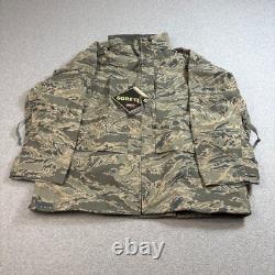 Propper Gore-Tex Jacket Trouser Set Mens XL Digi Camo Pant Parka Military Army