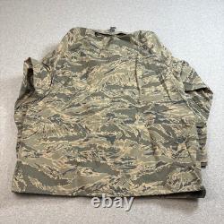 Propper Gore-Tex Jacket Trouser Set Mens XL Digi Camo Pant Parka Military Army