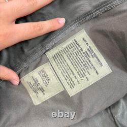 Propper Gore-Tex Jacket Trouser Set Mens XL Digi Camo Pant Parka Military Army