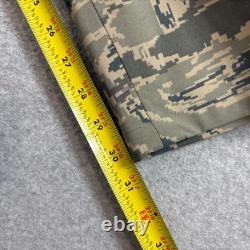 Propper Gore-Tex Jacket Trouser Set Mens XL Digi Camo Pant Parka Military Army