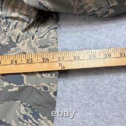 Propper Gore-Tex Jacket Trouser Set Mens XL Digi Camo Pant Parka Military Army