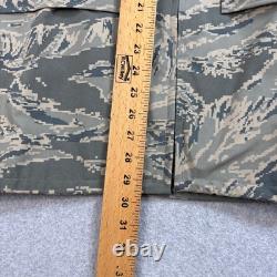 Propper Gore-Tex Jacket Trouser Set Mens XL Digi Camo Pant Parka Military Army