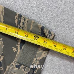 Propper Gore-Tex Jacket Trouser Set Mens XL Digi Camo Pant Parka Military Army