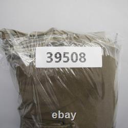 R13 Mens Trouser Cargo Pants Size 30 Green Surplus Army Military Jogger