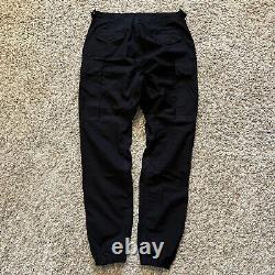 R13 Surplus FW16 Ripstop Cargo Army Military Tactical Jogger Pants 28x27