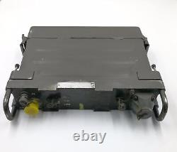 RANGE BOOSTER AMPLIFIER AM-4477 RB-25 FOR PRC-77 / PRC-25 Military Radio US ARMY