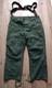 Rare Vintage Army Winter Uniform Pants Military Russian