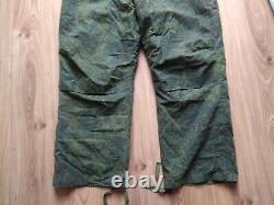 RARE Vintage Army winter Uniform pants Military russian