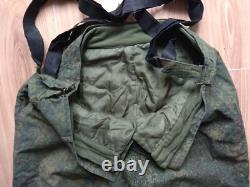 RARE Vintage Army winter Uniform pants Military russian