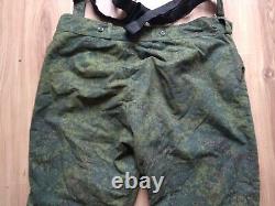 RARE Vintage Army winter Uniform pants Military russian