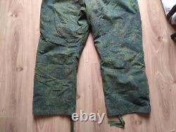 RARE Vintage Army winter Uniform pants Military russian
