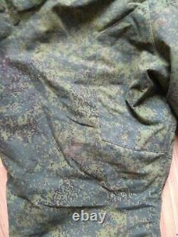 RARE Vintage Army winter Uniform pants Military russian