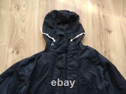 RARE Vintage Soviet Overalls Army USSR Uniform Military Tank soldier winter