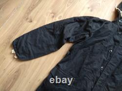 RARE Vintage Soviet Overalls Army USSR Uniform Military Tank soldier winter