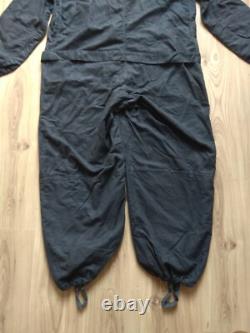 RARE Vintage Soviet Overalls Army USSR Uniform Military Tank soldier winter