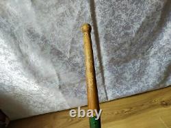 RARE Vintage USSR Army Soviet military Shovel in collection