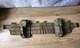 Rare Vintage Ukraine Army Uniform Military Pouch Strap