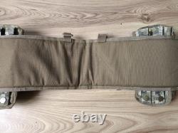 RARE Vintage Ukraine Army Uniform Military pouch Strap