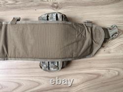 RARE Vintage Ukraine Army Uniform Military pouch Strap