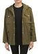 Rag & Bone M8 Women's Jacket Xs Army Military Green Utility Coat $450