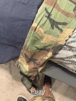 Ralph Lauren Military Surplus Cargo Pants