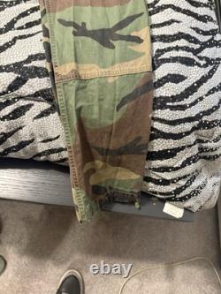 Ralph Lauren Military Surplus Cargo Pants