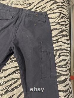 Ralph Lauren Military Surplus Cargo Pants