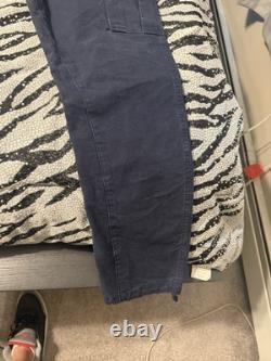 Ralph Lauren Military Surplus Cargo Pants