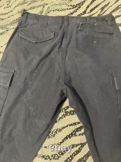 Ralph Lauren Military Surplus Cargo Pants
