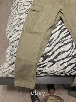 Ralph Lauren Military Surplus Cargo Pants