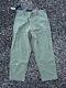 Ralph Lauren Nwt Utility Surplus Olive Green Pants 33/30