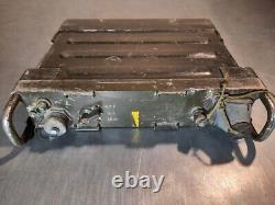 Range Booster Amplifier AM-4477 RB-25 FOR PRC-77 PRC-25 Military Radio US ARMY