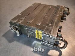 Range Booster Amplifier AM-4477 RB-25 FOR PRC-77 PRC-25 Military Radio US ARMY