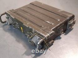 Range Booster Amplifier AM-4477 RB-25 FOR PRC-77 PRC-25 Military Radio US ARMY