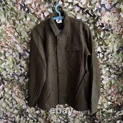 Rare 1981China Army Military Surplus PLA Tank Suit Training Suit Original