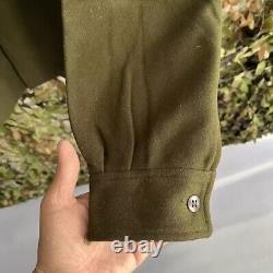 Rare 1981China Army Military Surplus PLA Tank Suit Training Suit Original