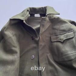 Rare 1981China Army Military Surplus PLA Tank Suit Training Suit Original