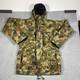 Rare Australian Combat Ready Products Military Sz M Dpcu Camo Combat Jacket