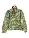 Rare Australian Military Auscam Camo Combat Softshell Jacket Size Medium #534
