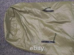 Rare British Army Military SAS UKSF Surplus Inflating Causality Patient Bag