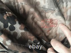 Rare China Army Military Surplus Pla Type03 Plateau Desert Flecked Camouflage