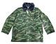 Rare Genuine Russian Army Military Woodland Flora Camo Cold Weather Parka 54 #2