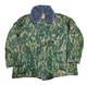 Rare Genuine Russian Army Military Woodland Flora Camo Cold Weather Parka 58 #2