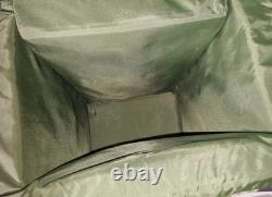 Rare Nato Padded Equipment Bag, Military DPM Camo Cool bag British Army Surplus