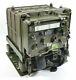 Rare Sem25 Vehicular Military Radio Transceiver German Army Nato Unimog Receiver