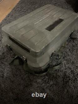 Rare US Military Backpack
