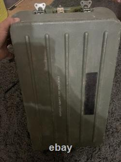 Rare US Military Backpack