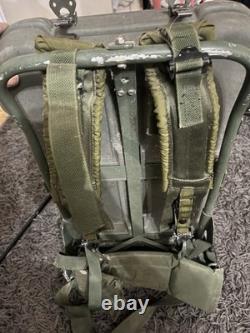 Rare US Military Backpack